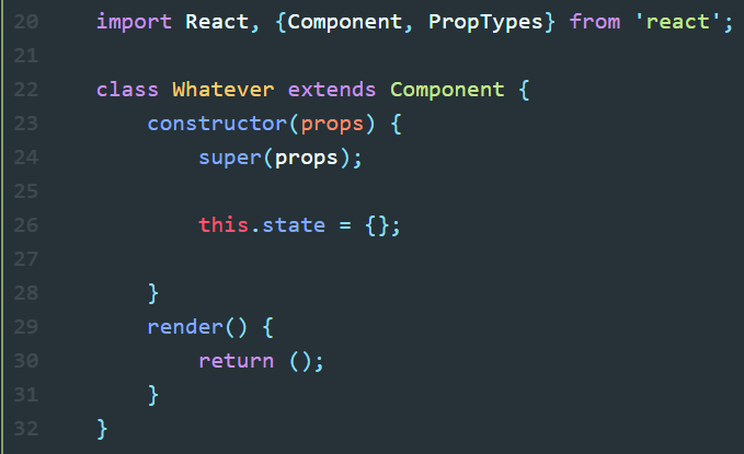 aliases and snippets pt. 2 (snippets)