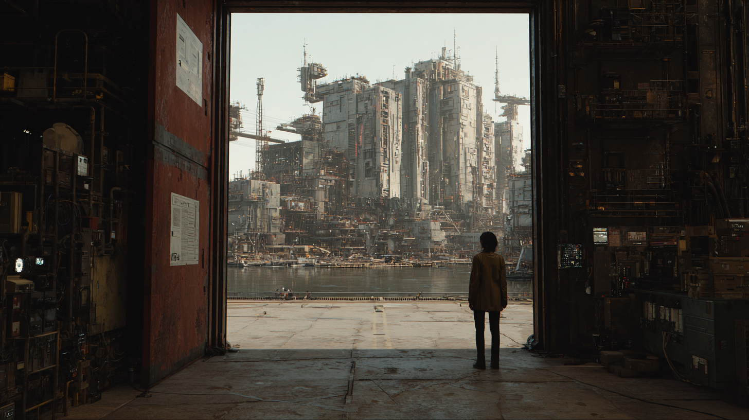 Be Careful What You Wish For