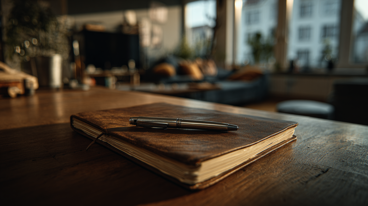 I swore I would never start a blog…